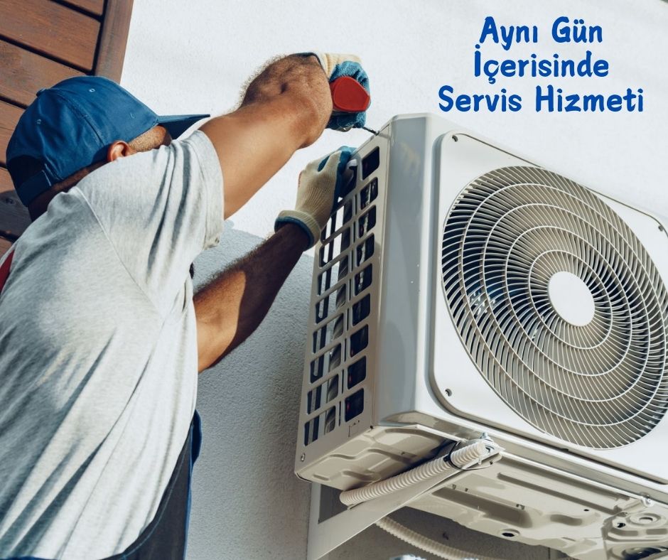 Haliliye Arçelik Klima Servisi
